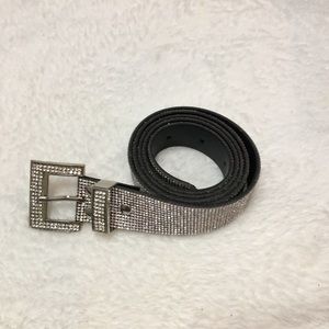 Cute trendy belt